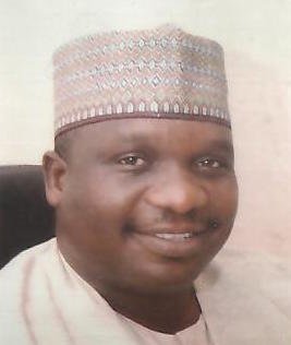Ibrahim-Modibbo