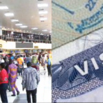 PRESIDENT TINUBU RETURNS TO ABUJA AFTER 18-DAY WORKING VISIT TO FRANCE AND LONDON