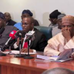 SENATOR NATASHA AKPOTI-UDUAGHAN ACCUSES SENATE PRESIDENT AKPABIO OF PLOTTING HER ELIMINATION, ALLEGES SEXUAL HARASSMENT