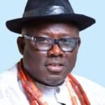 SENATE PRESIDENT AKPABIO LEADS NIGERIA’S DELEGATION TO POPE FRANCIS’ FUNERAL