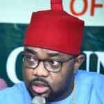 NIGERIA PLEDGES TO STRENGTHEN PARTNERSHIP WITH UN ON HUMANITARIAN EFFORTS