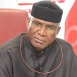 AKPEYI SLAMS SUPER EAGLES, SAYS THEY LACK TEAM UNIT
