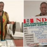 SIX STATES WITH HIGHEST CASE OF MALPRACTICE IN 2025 UTME REVEALED