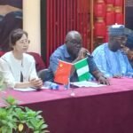 NIGERIA A GREAT PLACE FOR INVESTMENT, SAYS VICE PRESIDENT SHETTIMA TO IsDB