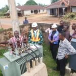 CBN WARNS PUBLIC AGAINST FRAUDSTERS CLAIMING TO ACT ON ITS BEHALF