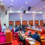AMMC AND NUJ FCT JOIN HANDS FOR INFRASTRUCTURAL DEVELOPMENT IN ABUJA