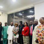 SENATE CALLS FOR LOCAL GOVERNMENT REPRESENTATION IN FAAC DELIBERATIONS