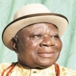 EDO GOVERNOR CALLS FOR ARREST OF NEO BLACK MOVEMENT PRESIDENT OVER ALLEGED FORGERY
