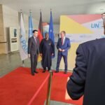 NIGERIA-CHINA TRADE RELATIONSHIP CRUCIAL FOR ECONOMIC GROWTH
