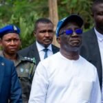 TWO NEW HELICOPTERS INDUCTED INTO NIGERIAN AIR FORCE FLEET