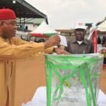 FCTA TO TAKE POSSESSION OF 4,794 PROPERTIES REVOKED OVER NON-PAYMENT OF GROUND RENT