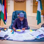 COURT ADMITS VIDEO EVIDENCE IN NNAMDI KANU’S TRIAL