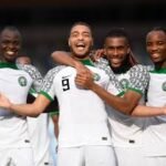 SUPER EAGLES STAR AHMED MUSA TIES THE KNOT WITH FOURTH WIFE IN KANO