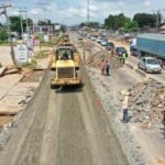 GOVERNOR OBOREVWORI ASSURES COMPLETION OF UGHELLI-ASABA ROAD DUALISATION PROJECT