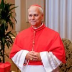 WHO IS ROBERT PREVOST, THE NEW POPE LEO XIV?
