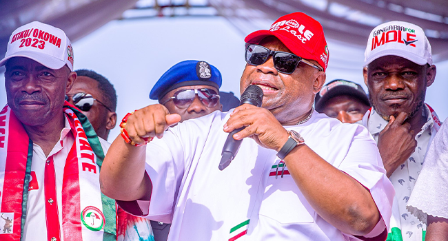 Adeleke-2023-campaign