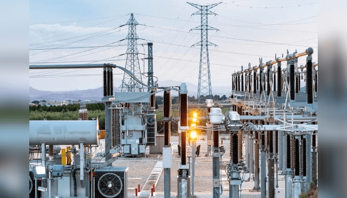 Electricity-Market-