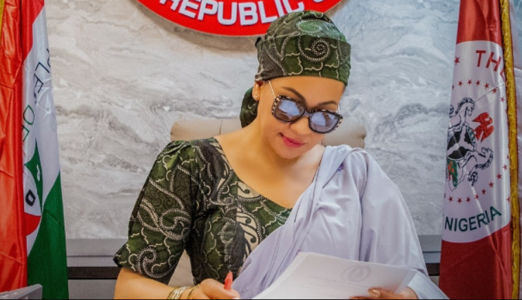 Senator-natasha