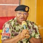 WHY I ENDORSE HIS EXCELLENCY RT. HON. SHERIFF FRANCIS OBOREVWORI, GOVERNOR OF DELTA  STATE, FOR RE-ELECTION COME 2027