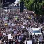 FORMER NIGERIAN ARMY CHIEF LT. GEN. BURATAI NARROWLY ESCAPES DEATH IN BOKO HARAM ATTACK