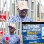 BADARU’S FORMER AIDES PLEDGE CONTINUED SUPPORT ON SOCIAL MEDIA