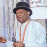 BAYELSA GOVERNOR, SENATOR DOUYE DIRI, TO DELIVER UNIPORT 35TH CONVOCATION LECTURE