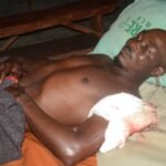 OVER 200 KILLED IN FRESH HERDSMEN ATTACK ON BENUE COMMUNITY