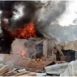 EBONYI COMMUNITY CALLS ON GOVERNOR NWIFURU TO INTERVENE IN LAND DISPUTE VIOLENCE