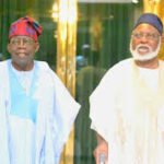 MOHAMMED LAWAL UWAIS, A JUDGE OF IMPECCABLE INTEGRITY