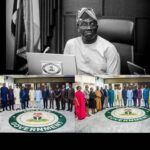 INEC’S DECISION TO ALLOW FCDA BUILD ITS HEADQUARTERS SPARKS CONTROVERSY