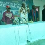 FEDERAL GOVERNMENT’S REVENUE HITS N6.9 TRILLION IN FOUR MONTHS