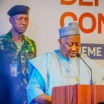 SENATE GETS NEW SUBSTANTIVE CLERK AS NASC MAKES KEY APPOINTMENTS