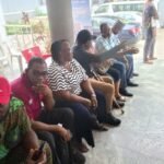 ROTARY CLUB OF ABUJA CBD TO CONSTRUCT BEFITING BLOCKS OF CLASSROOMS FOR GIDAN GIMBA COMMUNITY