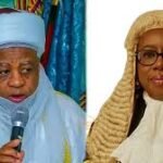 VIDEO – TRAIN DERAILMENT: NRC CONFIRMS ABUJA-KADUNA TRAIN INCIDENT