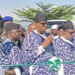 ACTIVIST HAMZAT LAWAL DECORATED AS AMBASSADOR FOR YOUTH INCLUSION IN LEADERSHIP