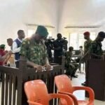 DIALOGUE AND CONSULTATION KEY TO REGIONAL PEACE, NIGERIA’S DEFENCE MINISTER TELLS BEIJING XIANGSHAN FORUM