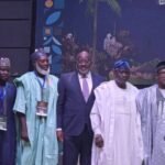 NIGERIAN PORTS AUTHORITY TO RECONSTRUCT APAPA, TINCAN ISLAND, CALABAR, WARRI AND PORT HARCOURT PORTS WITH $1 BILLION INVESTMENT