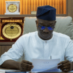 WHO DO YOU THINK YOU ARE? – UMAHI, RUFAI OSENI AND THE POLITICS OF ARROGANCE ON LIVE TV