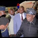 TRUMP DECLARES GAZA WAR OVER AS HOSTAGE RELEASE AND PEACE SUMMIT COMMENCE