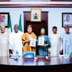 ALL PASSENGERS SAFE IN WARRI-ITAKPE TRAIN DERAILMENT, NRC CONFIRMS