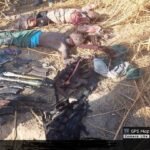 CHINA DEMANDS US HALT INTERFERENCE IN NIGERIA AFTER TRUMP’S THREAT