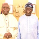 CHINA DEMANDS US HALT INTERFERENCE IN NIGERIA AFTER TRUMP’S THREAT