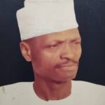 CHINUA ACHEBE: EARTHDAY