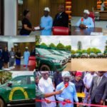 TWO FOREMOST SOCIOCULTURAL ORGANISATIONS CONDEMN SENATOR FADAHUNSI ON CALLING FOR NSA RIBADU’S REMOVAL