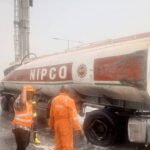 TROOPS CLEAR TERRORIST CAMPS, REPEL ATTACKS IN SUSTAINED NORTH EAST OFFENSIVE (VIDEO)