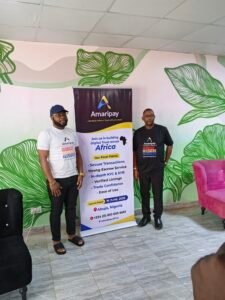 Amaripay 